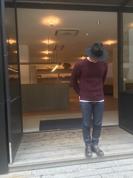 Shotanukiさんのコーディネート