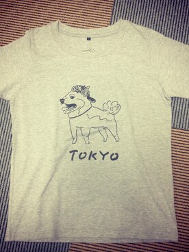 yi ngmさんのコーディネート