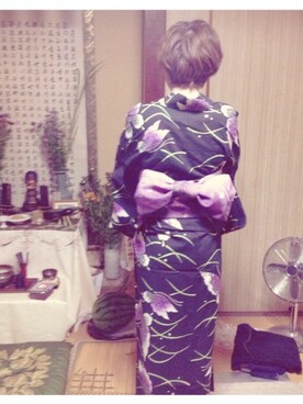 yi ngmさんのコーディネート