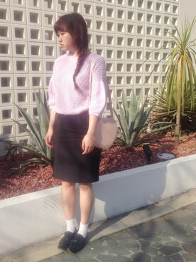 maminaさんのコーディネート