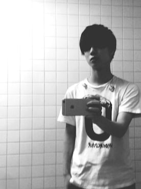 木津つばさfromXOXさんのコーディネート