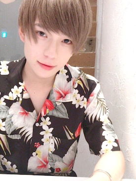 木津つばさfromXOXさんのコーディネート