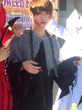 木津つばさfromXOXさんのコーディネート