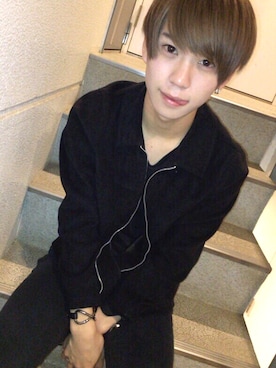 木津つばさfromXOXさんのコーディネート