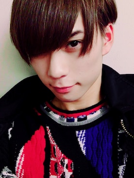 木津つばさfromXOXさんのコーディネート