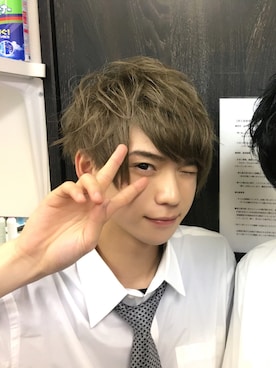 木津つばさfromXOXさんのコーディネート