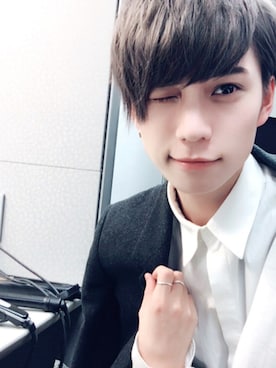 木津つばさfromXOXさんのコーディネート