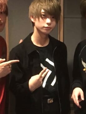 木津つばさfromXOXさんのコーディネート