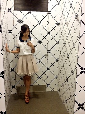 Maymayさんのコーディネート