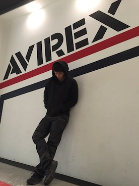 muneさんのコーディネート
