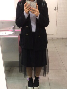 せんぱなさんのコーディネート