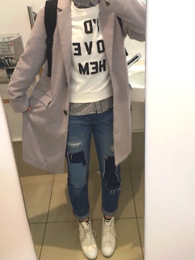 せんぱなさんのコーディネート