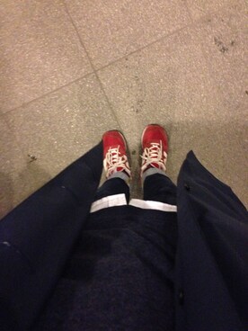 yuhiさんのコーディネート