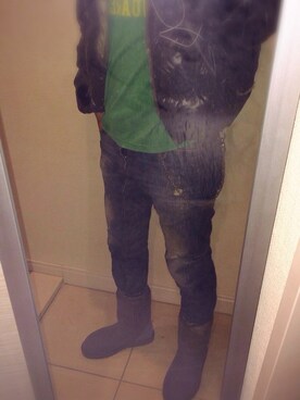 harayasuさんのコーディネート