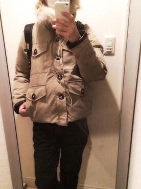 harayasuさんのコーディネート