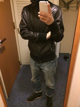 harayasuさんのコーディネート