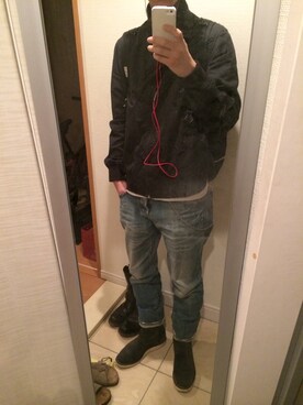 harayasuさんのコーディネート