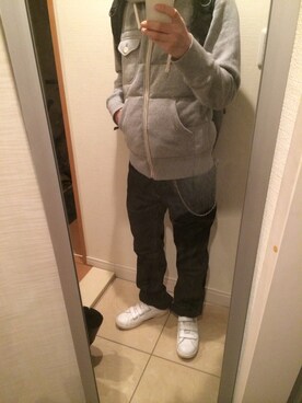 harayasuさんのコーディネート