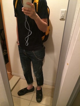 harayasuさんのコーディネート