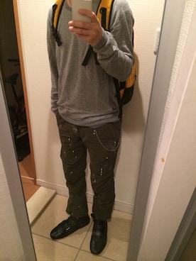 harayasuさんのコーディネート