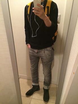 harayasuさんのコーディネート