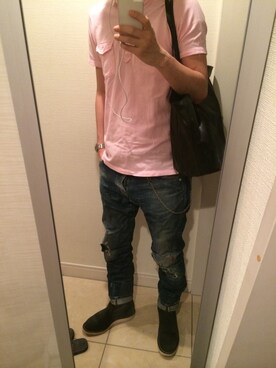 harayasuさんのコーディネート