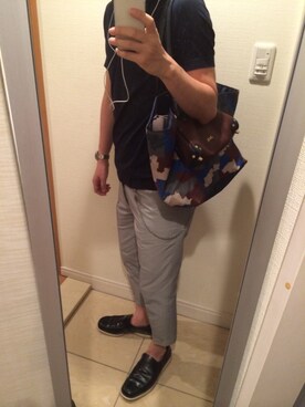 harayasuさんのコーディネート