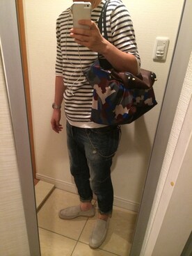 harayasuさんのコーディネート