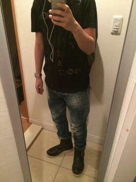 harayasuさんのコーディネート