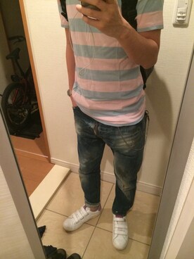 harayasuさんのコーディネート