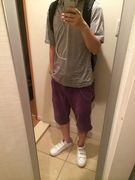 harayasuさんのコーディネート