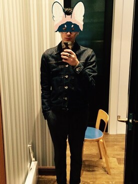 megane0924さんのコーディネート