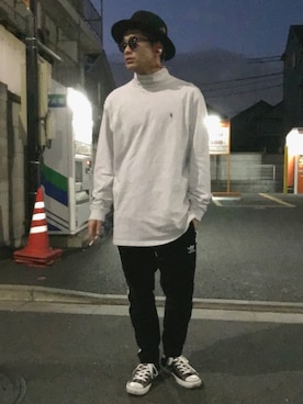 Ryoheyさんのコーディネート