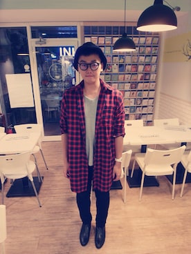 7pupuyaさんのコーディネート