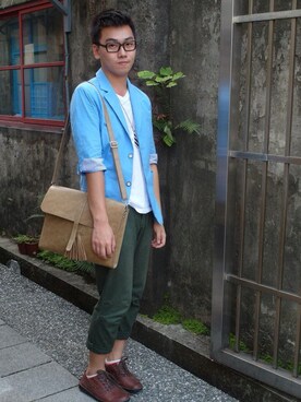 7pupuyaさんのコーディネート