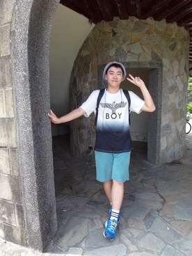 7pupuyaさんのコーディネート