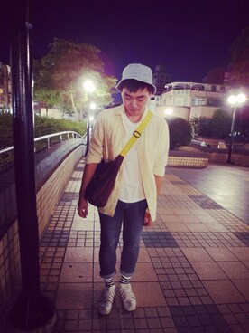 7pupuyaさんのコーディネート