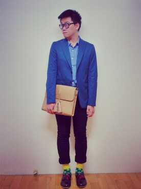 7pupuyaさんのコーディネート