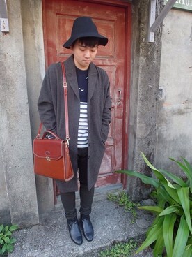 7pupuyaさんのコーディネート