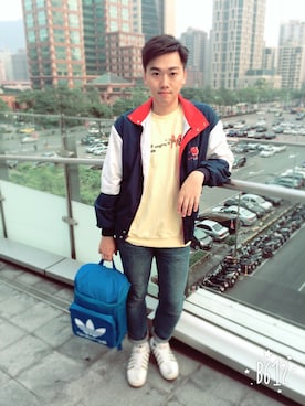 7pupuyaさんのコーディネート