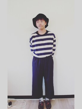 7pupuyaさんのコーディネート