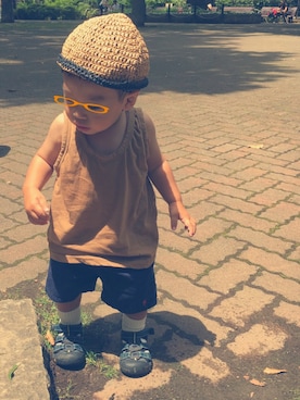 gu_riko_さんのコーディネート