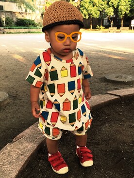 gu_riko_さんのコーディネート