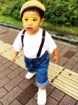 gu_riko_さんのコーディネート