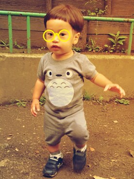 gu_riko_さんのコーディネート