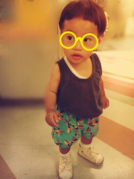 gu_riko_さんのコーディネート