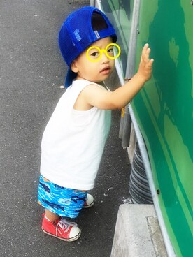 gu_riko_さんのコーディネート