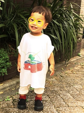 gu_riko_さんのコーディネート