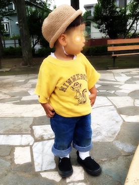 gu_riko_さんのコーディネート