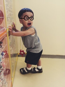 gu_riko_さんのコーディネート